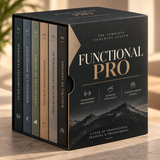 FUNCTIONAL PRO™ 6-in-1 System